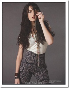Ali Lohan 3