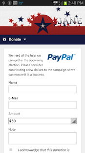 How to mod Tiny Candidate Demo 1.2 mod apk for bluestacks