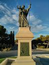 Saint Joseph Monument - Rabat