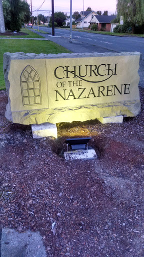 Centralia Church Of The Nazarene