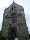 Le Mans Eglise Saint-Joseph