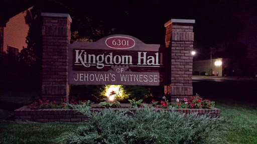 Kingdom Hall Garden City