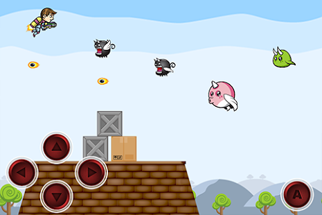 How to download Zachary vs Aliens 5.02 unlimited apk for bluestacks