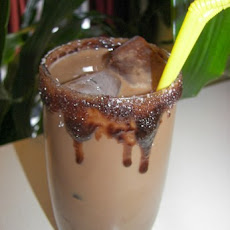 Acapulco Mocha Iced Latte