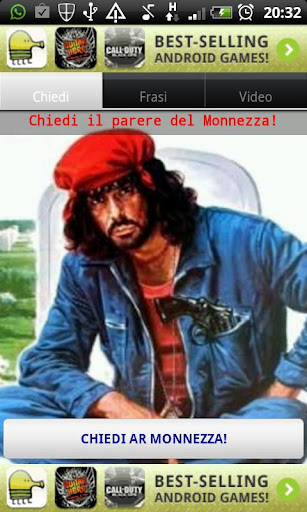 Chiedi Ar Monnezza