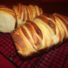 Parmesan Loaves
