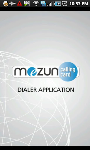 Mezun Dialer