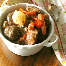 Dutch Oven Beef