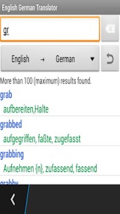 How to mod English German LTranslator 32.0.2 mod apk for android