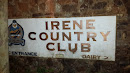 Irene Country Club