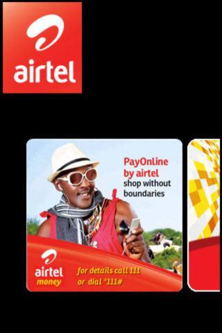 AIRTEL KENYA