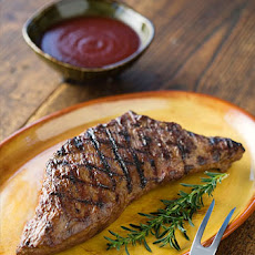 Tri-tip Roast (((delicious)))