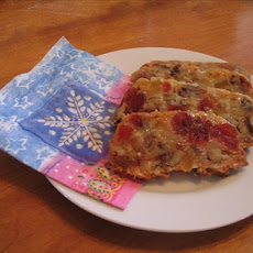The World's Best Fruitcake