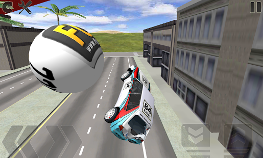 How to install Rally Car: Driving Simulator 3.0 apk for laptop