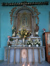 Altar Virgen Maria 