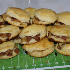 Sausage Surprise Bundles