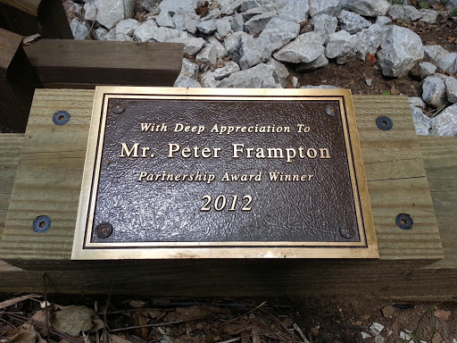Peter Frampton Bridge