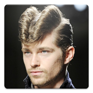 Cortes de Cabelo Masculino.apk 2.0