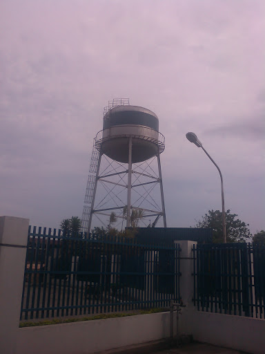 Sports Warehouse Water Tower