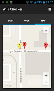 How to get WiFi Checker 1.1 mod apk for bluestacks