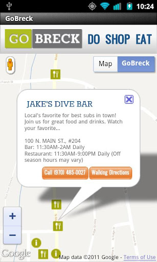 免費下載旅遊APP|GoBreck - The Official App app開箱文|APP開箱王