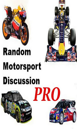 Random motorsport Pro