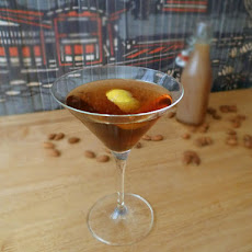 Japanese Cocktail