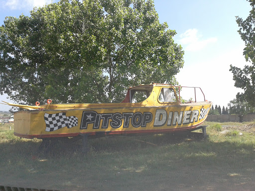 The Pitstop Diner