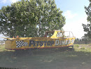 The Pitstop Diner