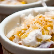 Vegan Ambrosia