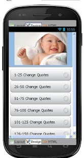 How to download Best Change Quotes 1.0 apk for laptop