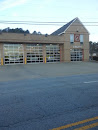 Croft Fire Department
