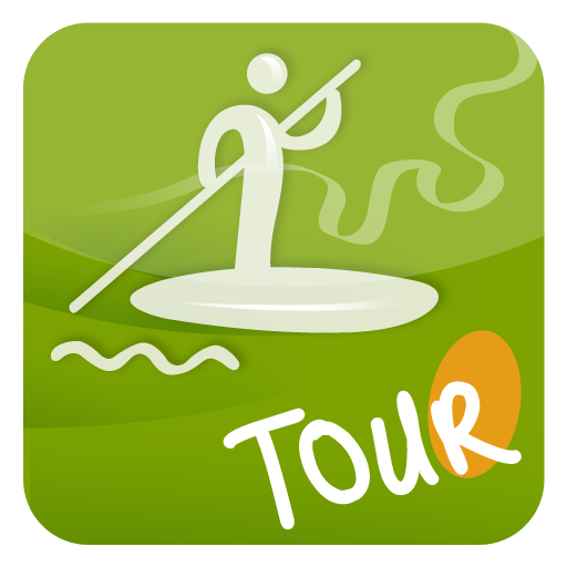 Niort Marais Poitevin Tour 旅遊 App LOGO-APP開箱王