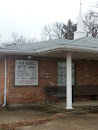  New Heights Baptist Church