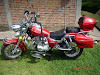 Vendo Mi Ranger 200Xh