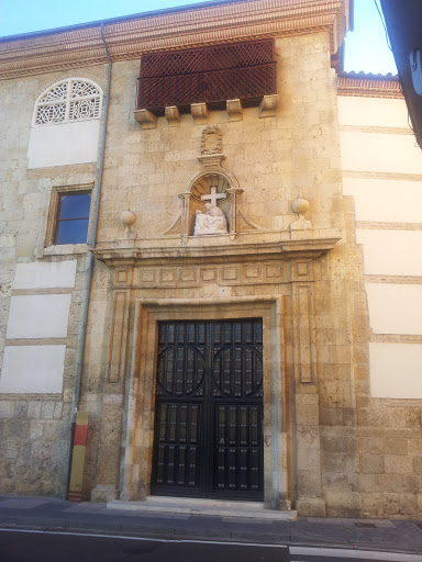 Convento De La Piedad