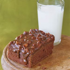 Charlotte's Cocoa Cake