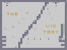 Thumbnail of the map 'The victory'