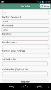 How to mod TransUnion CarValue 1.0.1 mod apk for bluestacks