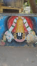 Balaji Mural