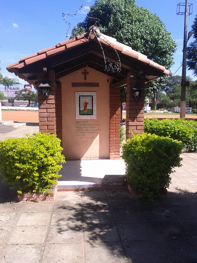 Santuario De San Pedro