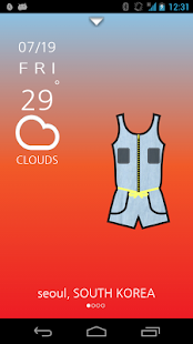 How to get WearWeather 0.7 apk for bluestacks