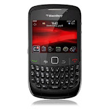 BlackBerry Curve Gemini 8520