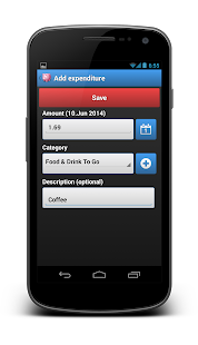 How to mod Skimp - The Budget Book lastet apk for bluestacks