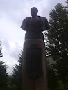 Памятник Захарову 