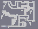 Thumbnail of the map 'epic drone race'