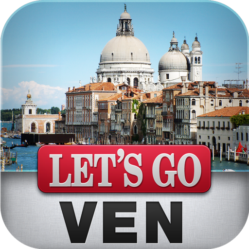 Explore Venice 旅遊 App LOGO-APP開箱王