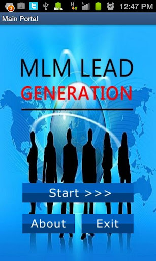 【免費教育App】Generate Leads 4 Usana Biz-APP點子