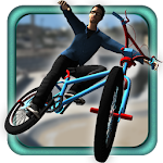 Bike Race BMX Free Game Apk