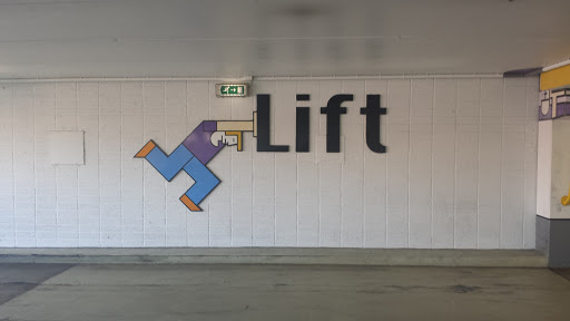 Lift Four